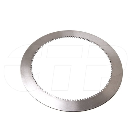 Aic Replacement Parts Plate Fits Komatsu Models 195-22-11221